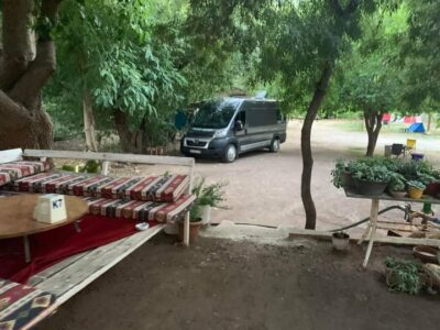 Camper Karavan - İstanbul / Kartal