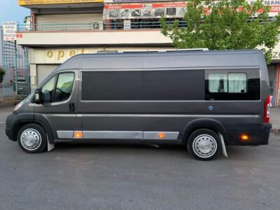 Camper Karavan - İstanbul / Kartal