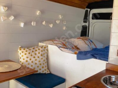 Camper Karavan - İstanbul / Kartal