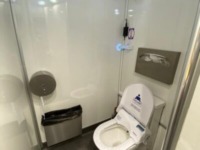 WC Karavan VIP Hizmet istanbul çıkışlı