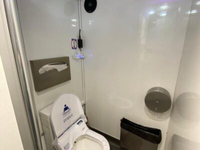 WC Karavan VIP Hizmet istanbul çıkışlı