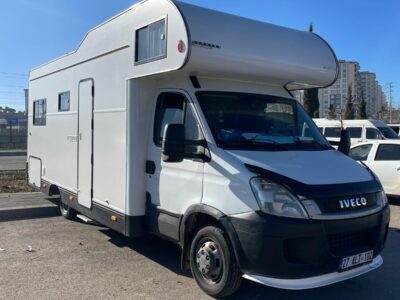 Kulis Karavan VIP Adana ve Gaziantep bölgesi