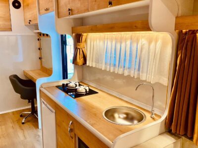 Kulis Karavan VIP Adana ve Gaziantep bölgesi