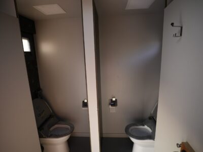 WC Karavan İstanbul çıkışlı