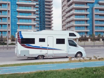 VIP Kulis Etkinlik Karavan - İstanbul