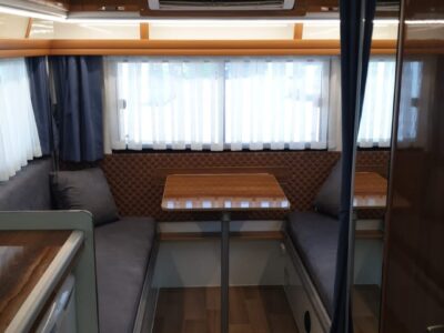 VIP Kulis Etkinlik Karavan - İstanbul